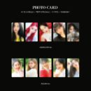 CRAXY - 3rd Mini Album: WHO AM I (Light Pack Ver.) - EmpressKorea