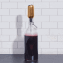 CREEB Breathing Wine Aerator - EmpressKorea
