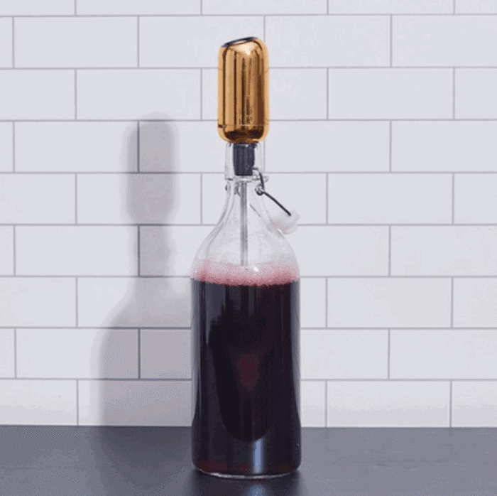 CREEB Breathing Wine Aerator - EmpressKorea