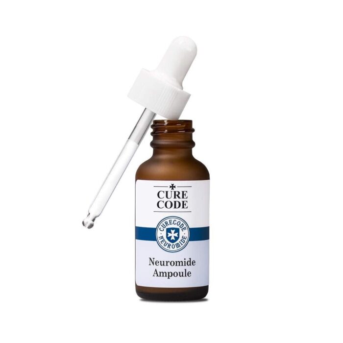 CURECODE Neuromide Ampoule 30ml - EmpressKorea