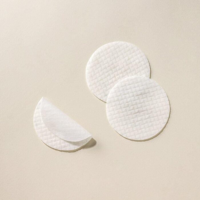 CURECODE Soothing Biome Ampoule Pad 185ml 70EA - EmpressKorea