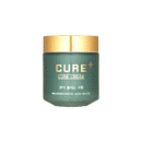 CURE Aloe Lasense Cure Plus Cream 80g - EmpressKorea