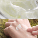 CURE Intensive Aloe Barrier Relief Cream 100g - EmpressKorea