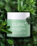 CURE Realoe Signature Cream 55g - EmpressKorea