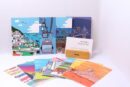 Camopig Busan Postcard 12 pcs set - EmpressKorea