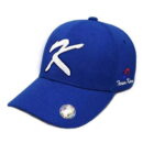Capyo Korea K Baseball Cap Ball Cap Hat - EmpressKorea