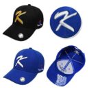 Capyo Korea K Baseball Cap Ball Cap Hat - EmpressKorea