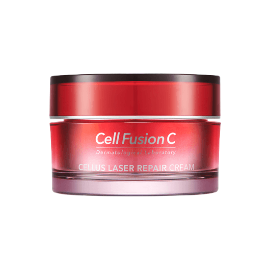 Cell Fusion C Cellus Laser Repair Cream 50ml - EmpressKorea