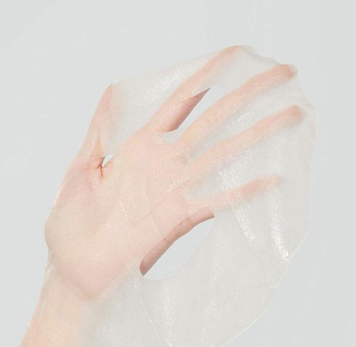 Cell Fusion C Cica Cooling Mask 27g*5EA - EmpressKorea