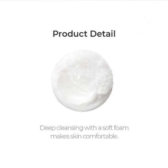 Cell Fusion C Daily Trouble Care Foam Cleanser 130ml - EmpressKorea