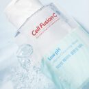 Cell Fusion C Low pH pHarrier Cleansing Water 500ml - EmpressKorea