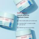 Cell Fusion C Low pH pHarrier Moisture Cream 80ml - EmpressKorea