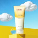Cell Fusion C Pore Sun Cleansing Foam 150ml - EmpressKorea