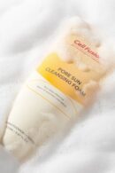 Cell Fusion C Pore Sun Cleansing Foam 150ml - EmpressKorea