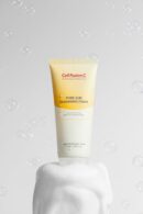 Cell Fusion C Pore Sun Cleansing Foam 150ml - EmpressKorea
