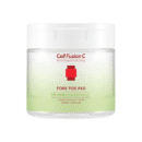 Cell Fusion C Pore Tox Pad 150g 60EA - EmpressKorea