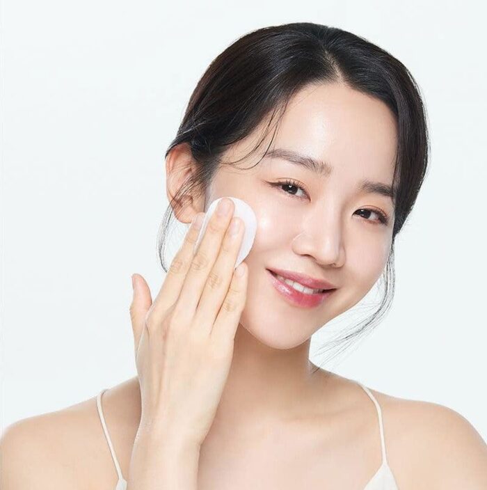 Cell Fusion C Pore Tox Pad 150g 60EA - EmpressKorea