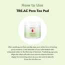 Cell Fusion C Pore Tox Pad 150g 60EA - EmpressKorea
