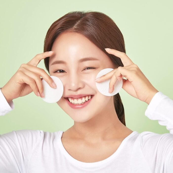 Cell Fusion C Pore Tox Pad 150g 60EA - EmpressKorea