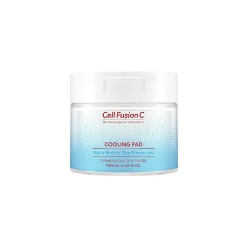 Cell Fusion C Post Alpha Cooling Pad 70EA - EmpressKorea
