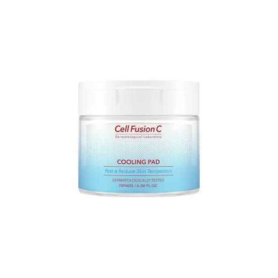 Cell Fusion C Post Alpha Cooling Pad 70EA - EmpressKorea
