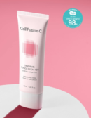 Cell Fusion C Toning Sunscreen 100 SPF 50+ PA++++ 50ml - EmpressKorea