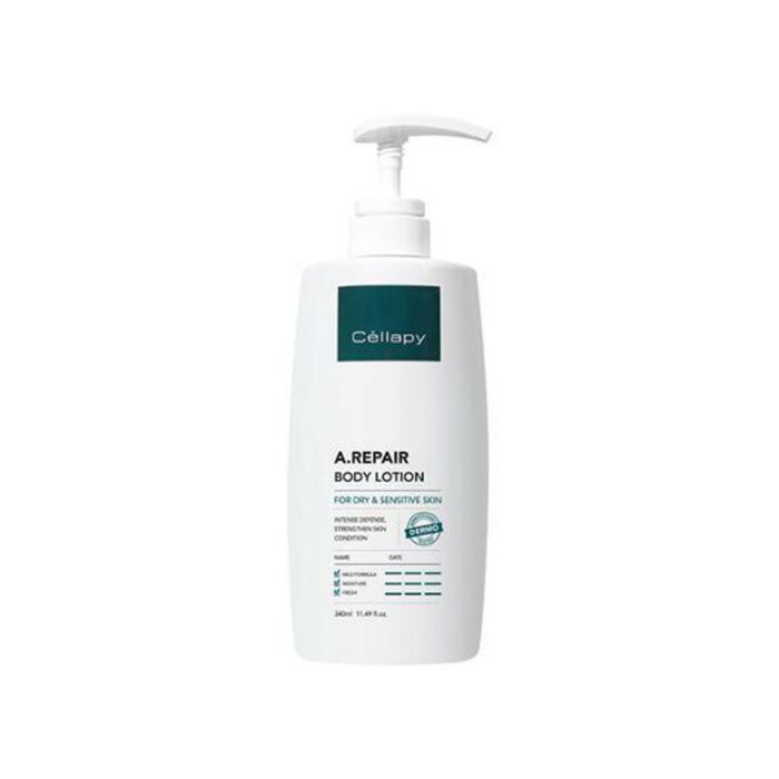 Cellapy A.Repair Body Lotion 340ml - EmpressKorea