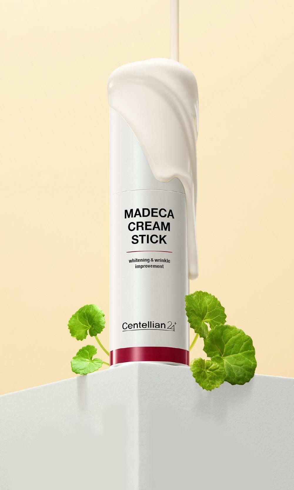 Centellian24 Dongkuk Pharmaceutical Centellian 24 Madeca Cream Multi Balm Stick - EmpressKorea