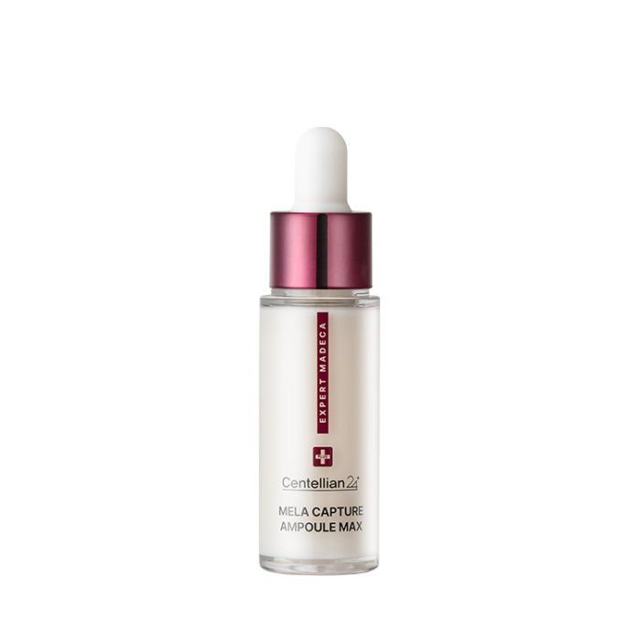 Centellian24 Expert Madeca Mela Capture Ampoule Max 15ml*3ea - EmpressKorea
