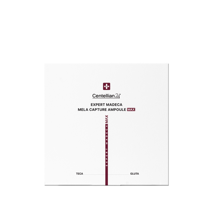 Centellian24 Expert Madeca Mela Capture Ampoule Max 15ml*3ea - EmpressKorea