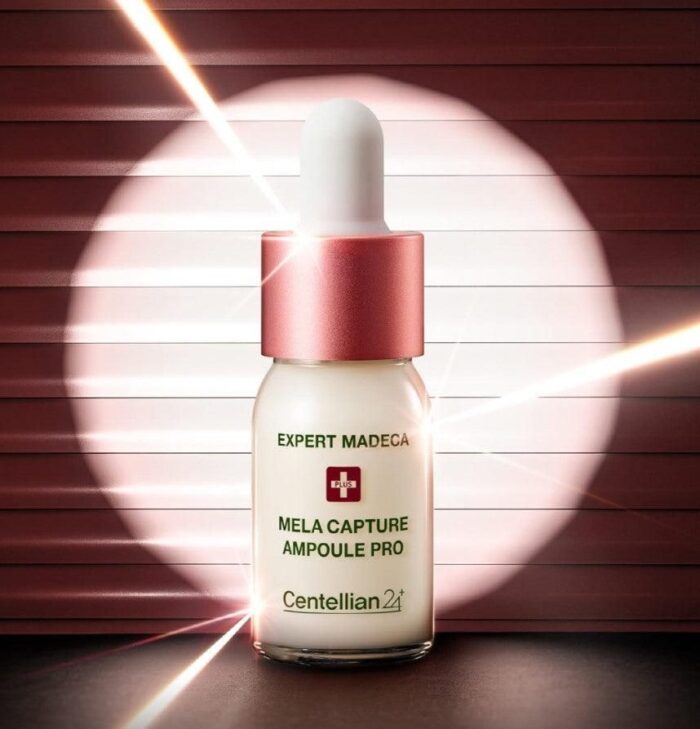 Centellian24 Expert Madeca Mela Capture Ampoule Pro 10ml - EmpressKorea