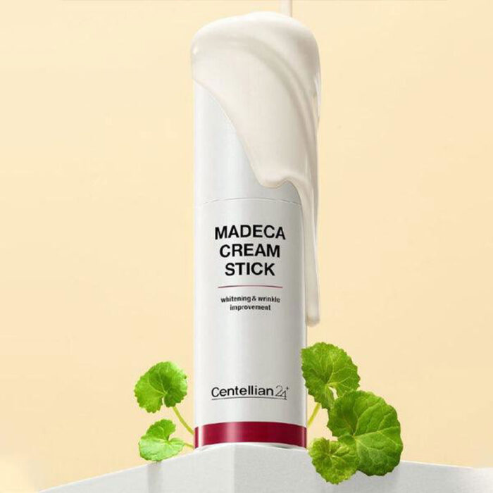 Centellian24 Madeca Cream Stick 10g - EmpressKorea