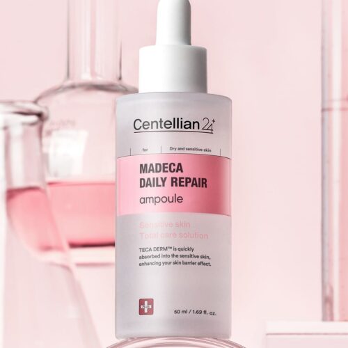 Centellian24 Madeca Daily Repair Ampoule 50ml - EmpressKorea