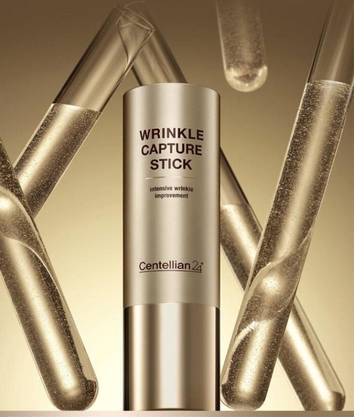 Centellian24 Madeca Wrinkle Capture Stick 10g - EmpressKorea