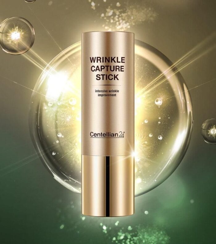 Centellian24 Madeca Wrinkle Capture Stick 10g - EmpressKorea