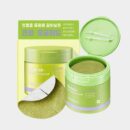 Centellian24 Medecca Real Green Pore Pad 60pcs 170g - EmpressKorea