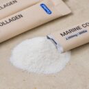 Cevitol Multi perfect Marine Collagen Peptide 3.3g×30pcs - EmpressKorea