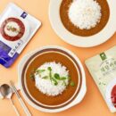 Chadam Sprout Blend Curry, 160g, 5 pieces - EmpressKorea