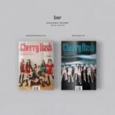 Cherry Bullet -  3rd Mini Album: Cherry Dash - EmpressKorea