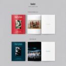 Cherry Bullet -  3rd Mini Album: Cherry Dash - EmpressKorea