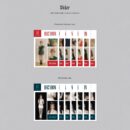 Cherry Bullet -  3rd Mini Album: Cherry Dash - EmpressKorea