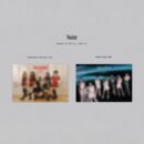 Cherry Bullet -  3rd Mini Album: Cherry Dash - EmpressKorea