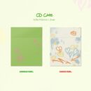 Choi Yoojung - 1st Single Album: Sunflower - EmpressKorea