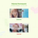 Choi Yoojung - 1st Single Album: Sunflower - EmpressKorea