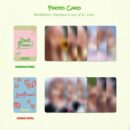 Choi Yoojung - 1st Single Album: Sunflower - EmpressKorea