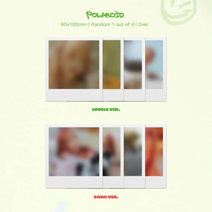 Choi Yoojung - 1st Single Album: Sunflower - EmpressKorea