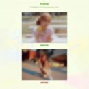 Choi Yoojung - 1st Single Album: Sunflower - EmpressKorea