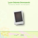 Choi Yoojung - 1st Single Album: Sunflower - EmpressKorea