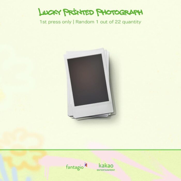 Choi Yoojung - 1st Single Album: Sunflower - EmpressKorea