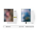 Chung Ha -1st Studio Album: QUERENCIA - EmpressKorea